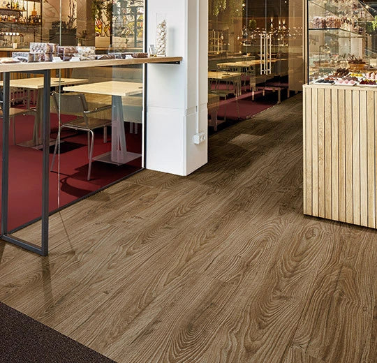 Deep Country Oak - 60302FL5