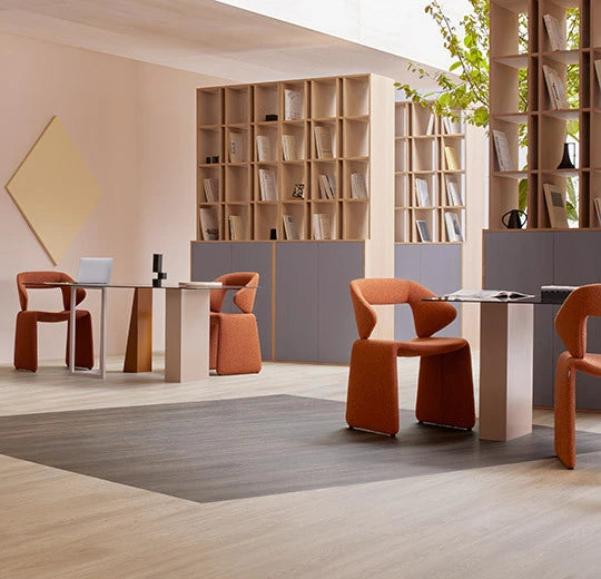 Dark Serene Oak - 63643FL5