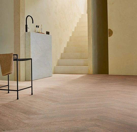 Amber Elegant Oak - 60168FL1