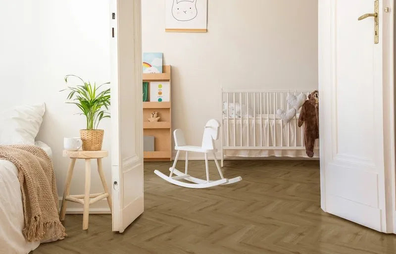 Natural Oak - Callisto Visgraat 4202