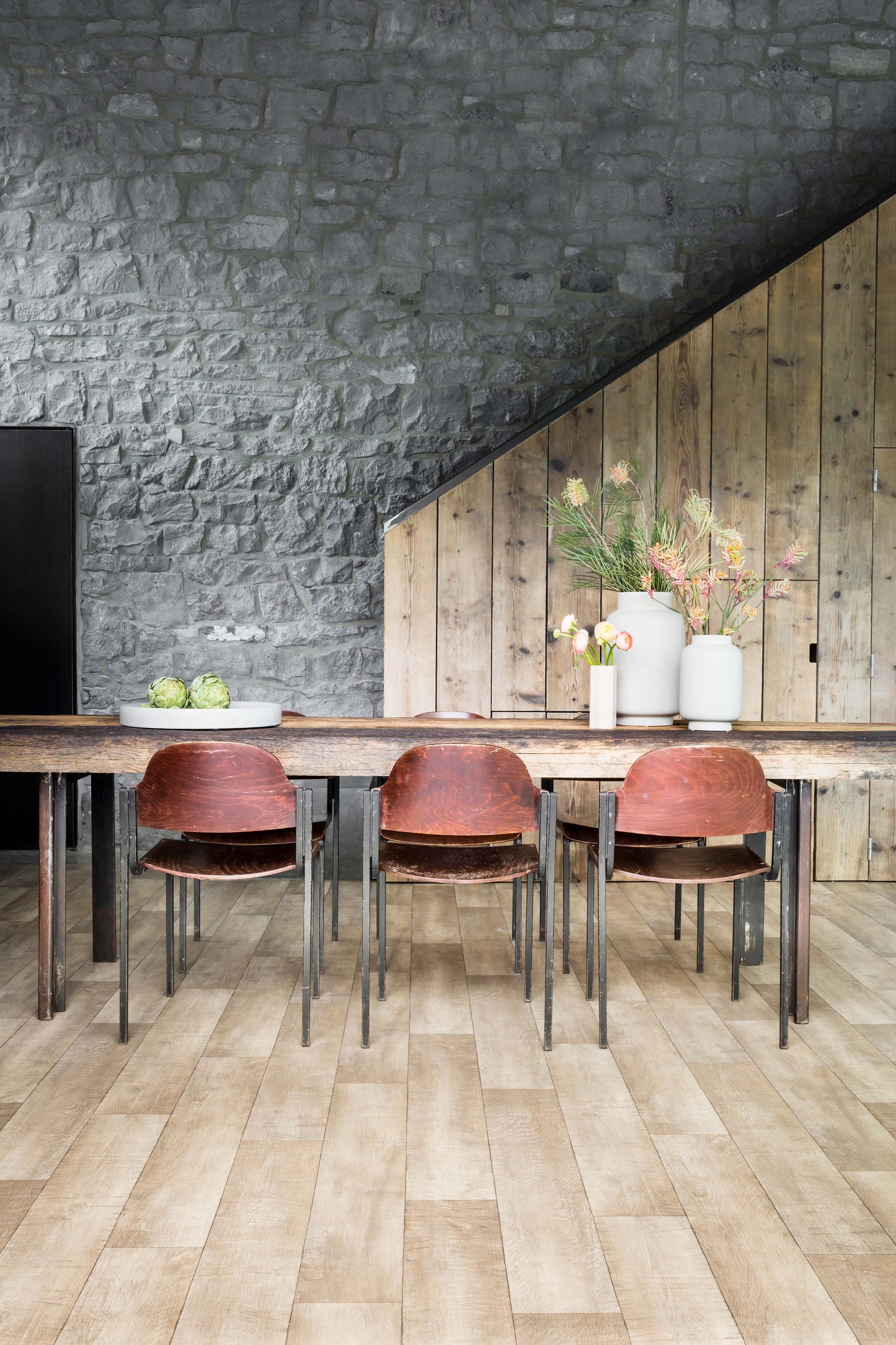 Vinyl - Castello 1837