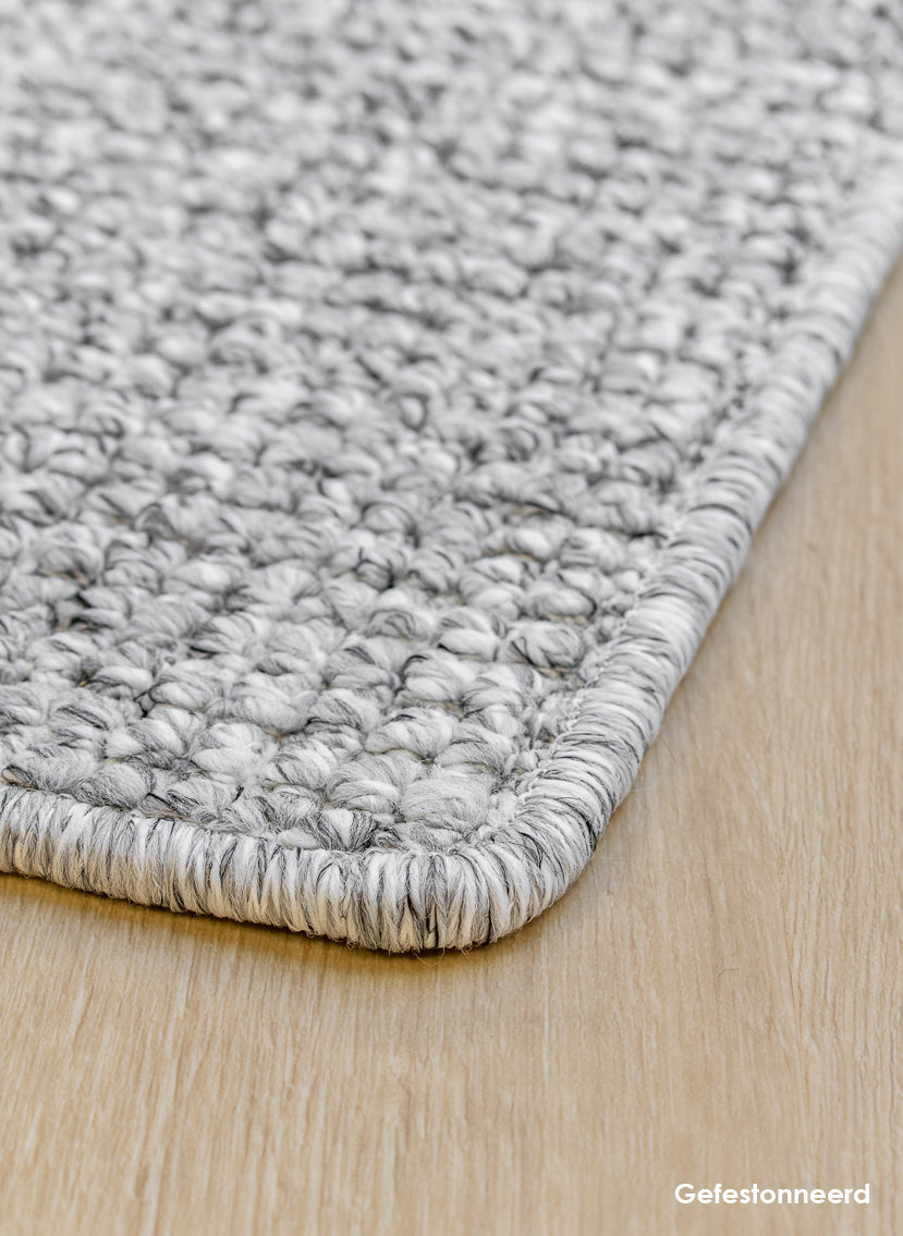 Grijs - Feeling 7624 - 200x300 cm