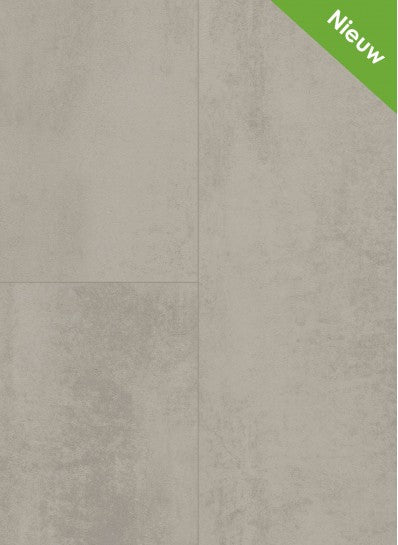 Chromix Silber - Aquadura Tegel F810