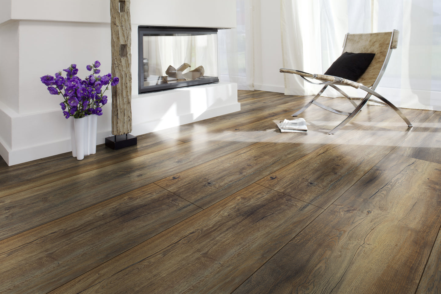 Harbour Oak - Mammoet 3570