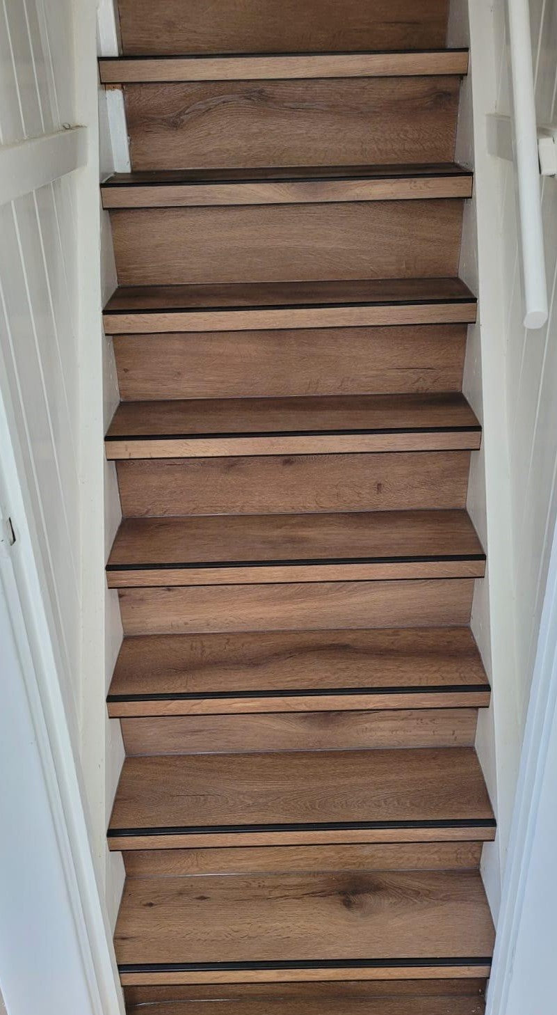 Natural Oak Dark - Callisto 4100