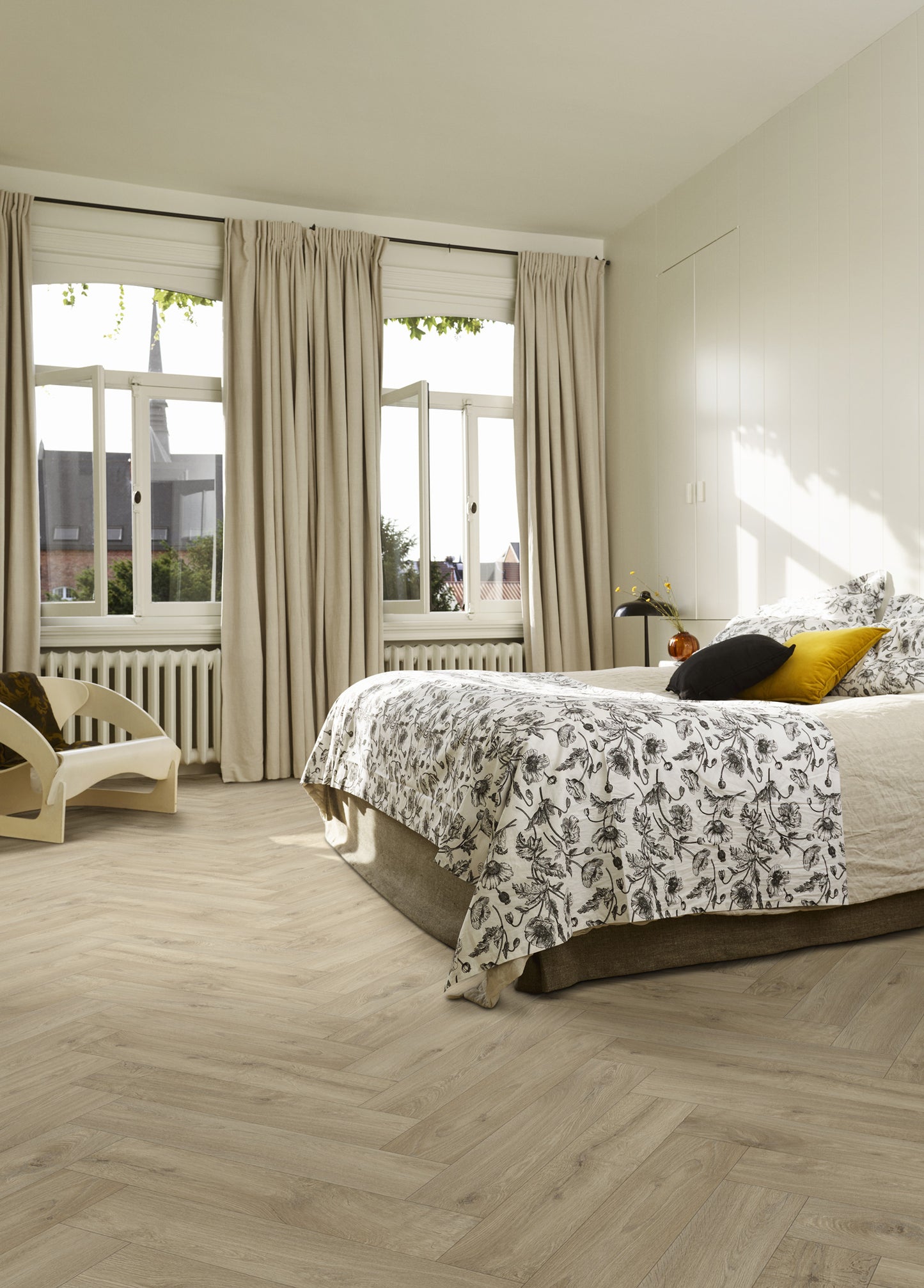 Vinyl - Trentino 116L