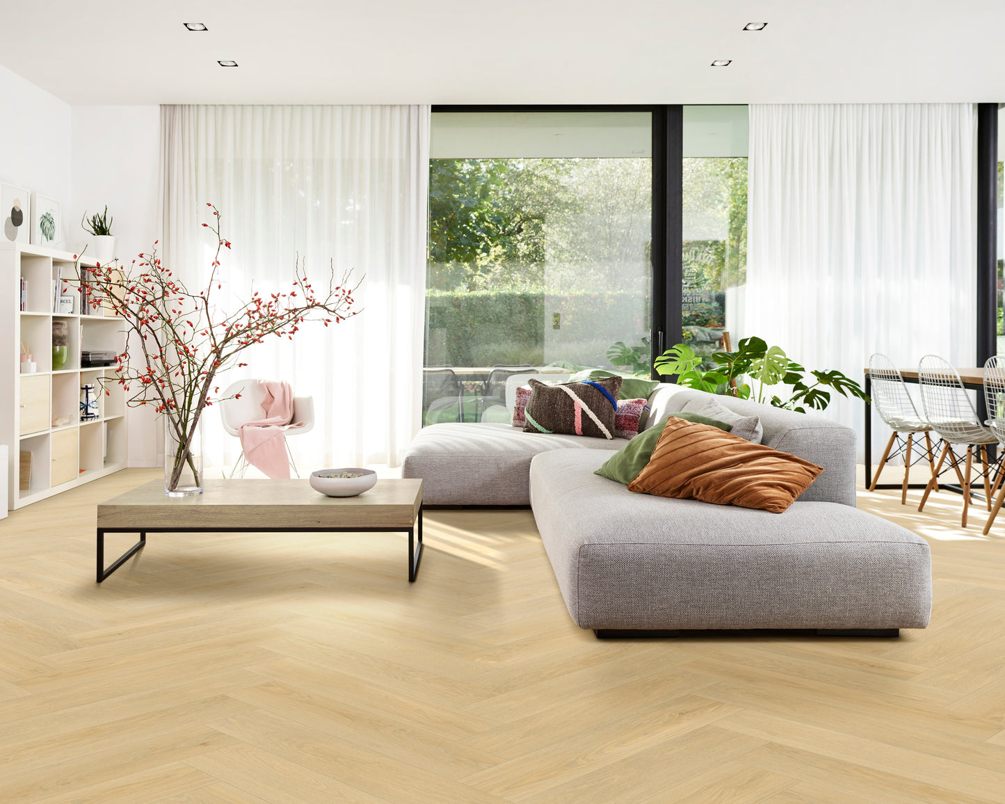 Vinyl - Ravenna 121L