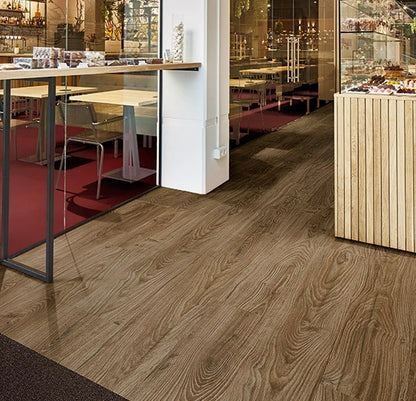 Deep Country Oak - 60302FL5