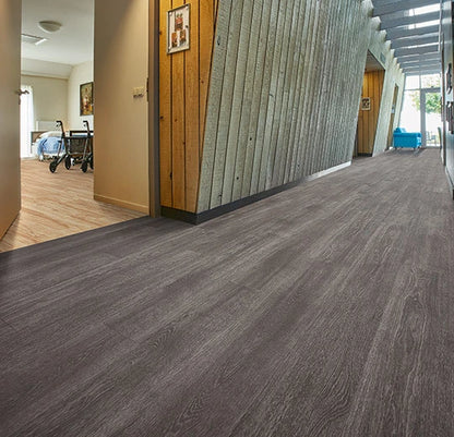 Grey Collage Oak - 60375FL5