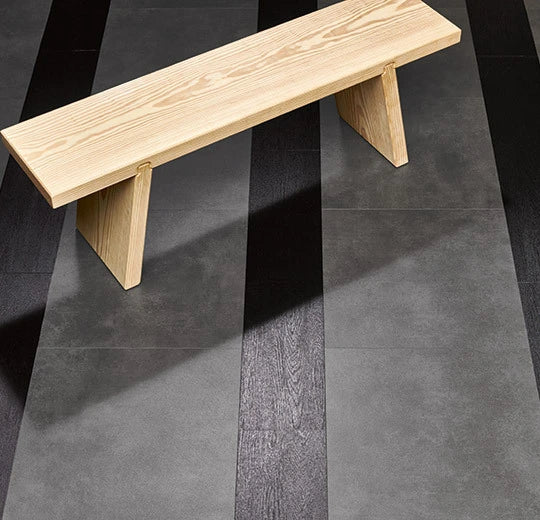 Charcoal Concrete - 62418FL5