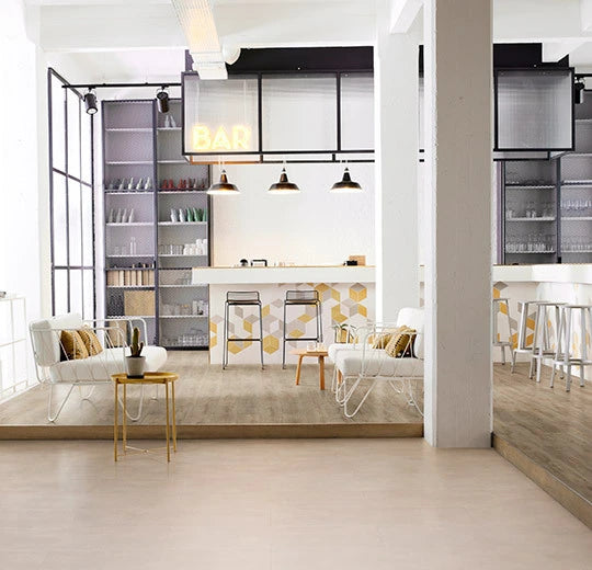 Light Honey Oak - 60305CL5