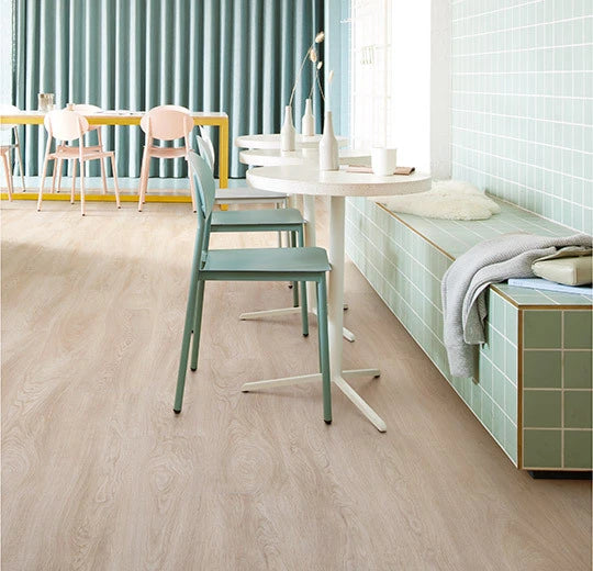 Light Serene Oak - 63641FL5