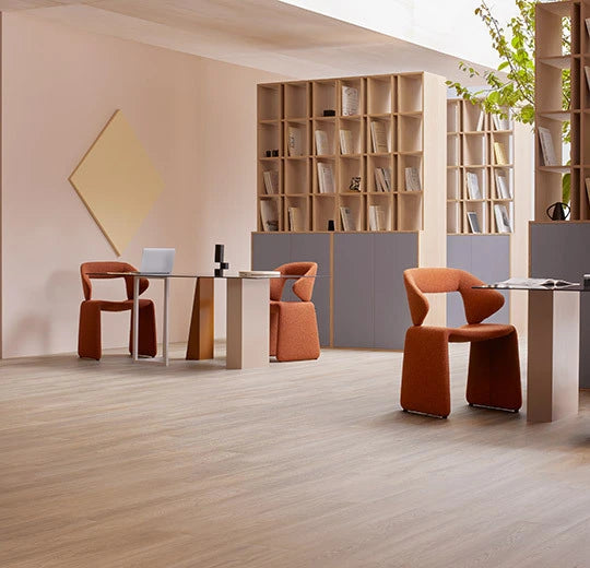 Light Serene Oak - 63641CL5