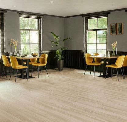 Light Serene Oak - 63641CF5