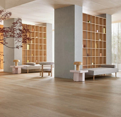 Natural Giant Oak - 60284CF5