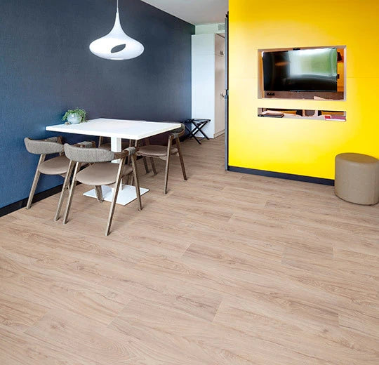 Light Honey Oak - 60305CF5