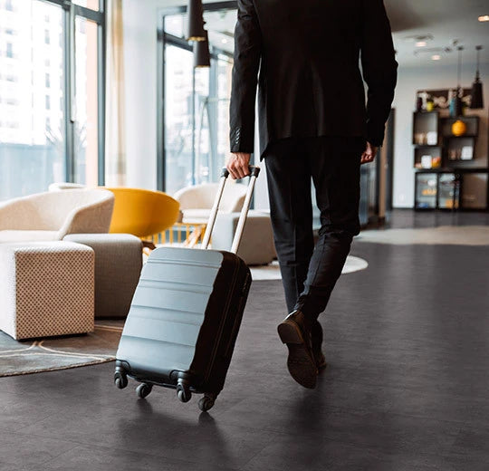 Charcoal Concrete - 62418CF5