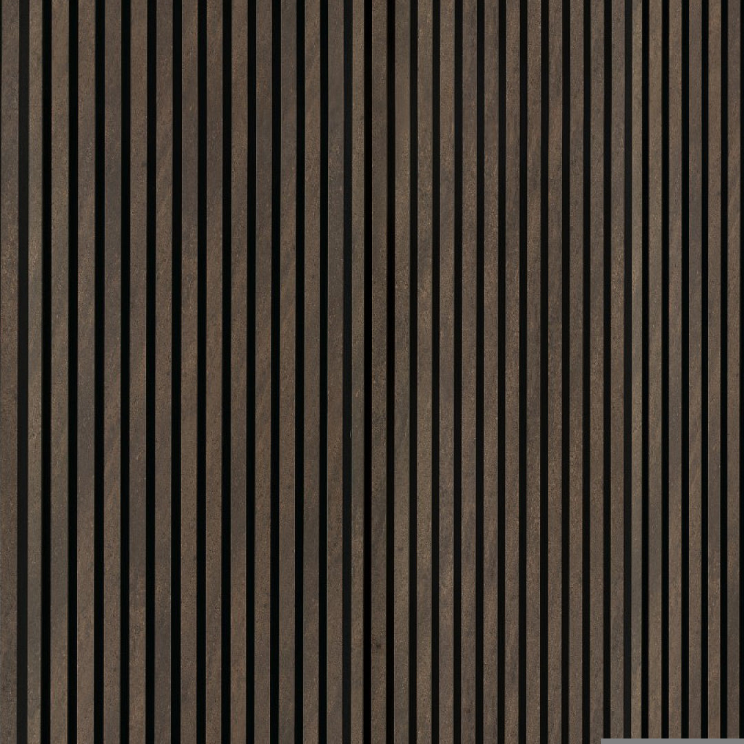 Silentlines - Koper - Lattenwand