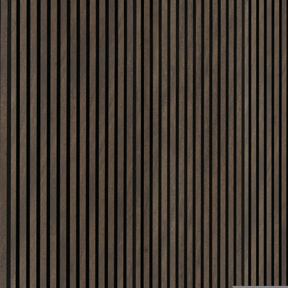 Silentlines - Koper - Lattenwand