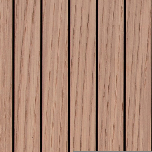 Silentlines Flexibel - Licht Eiken - Lattenwand (2 panelen / pak)