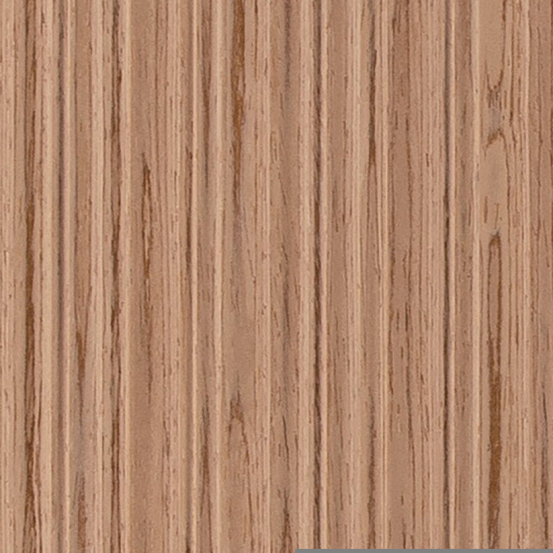 Silentlines Houtstructuur - Geolied Eiken - Lattenwand (2 panelen / pak)