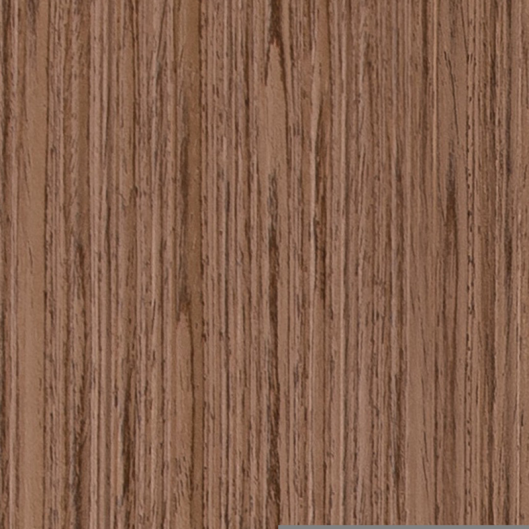 Silentlines Houtstructuur - Walnoot - Lattenwand (2 panelen / pak)