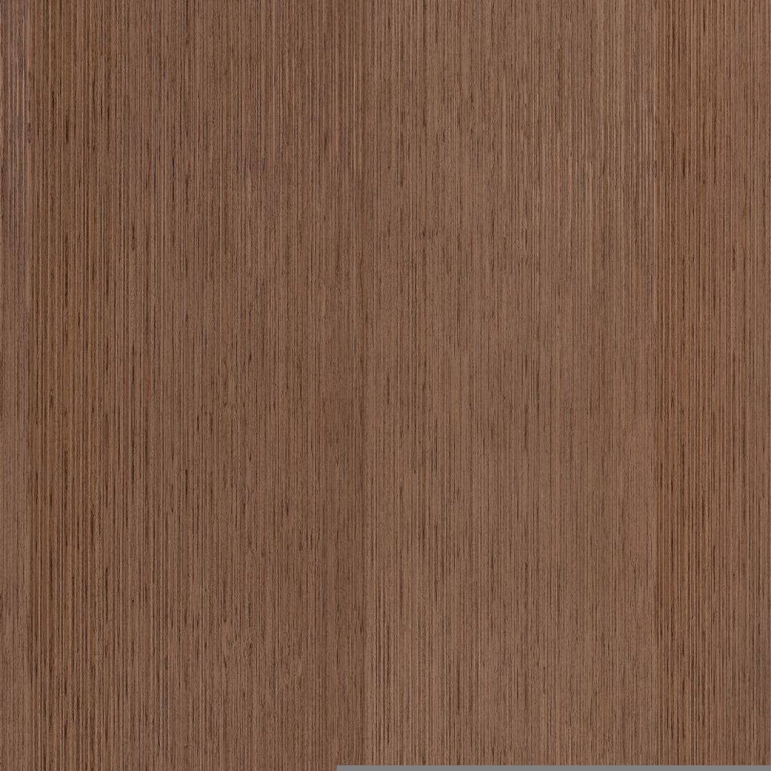 Silentlines Houtstructuur - Walnoot - Lattenwand (2 panelen / pak)