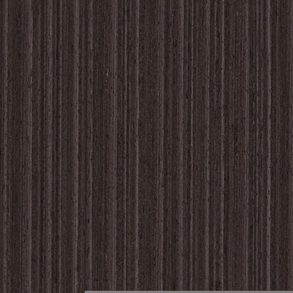 Silentlines Houtstructuur - Zwart Eiken - Lattenwand (2 panelen / pak)