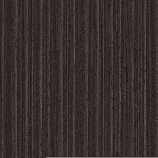 Silentlines Houtstructuur - Zwart Eiken - Lattenwand (2 panelen / pak)