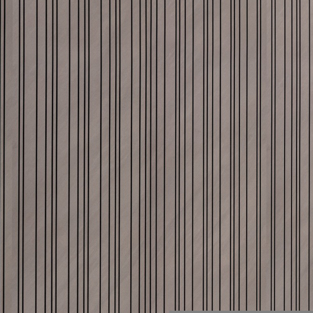 Silentlines - Licht Grijs - Lattenwand (2 panelen / pak)