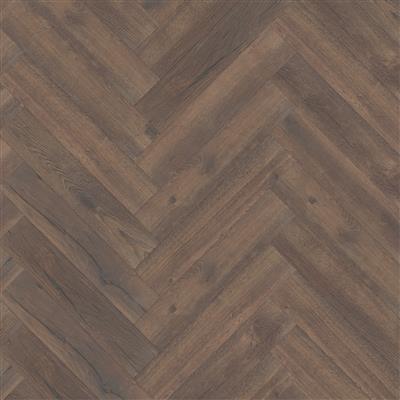 Marquant Eiken Donker Gerookt - Laminaat Visgraat