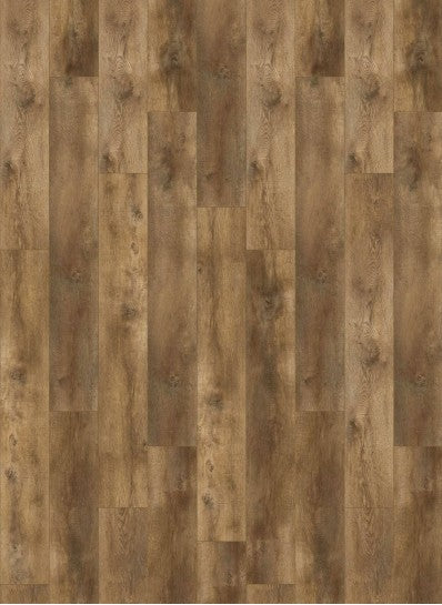 Valley Oak Cinnamon - Nevada 7002 (rigid click)