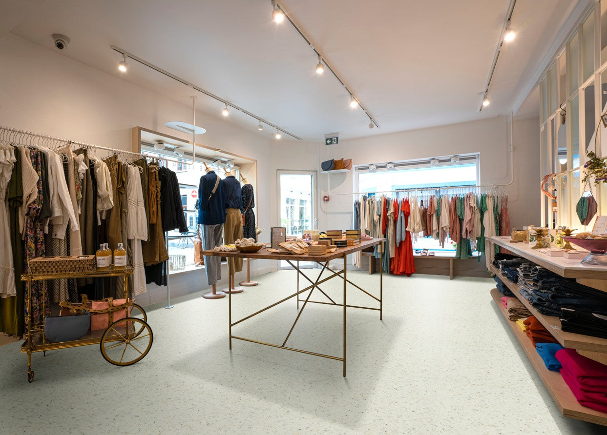 Vinyl - Affecto 009L