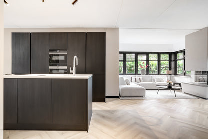 Premium Oak Beige - Artline Visgraat 1260