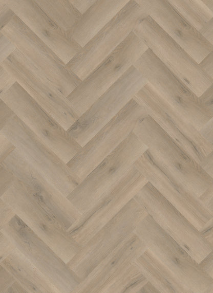 Premium Oak Beige - Artline Visgraat 1260