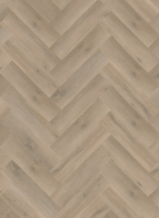 Premium Oak Beige - Artline Visgraat 1260