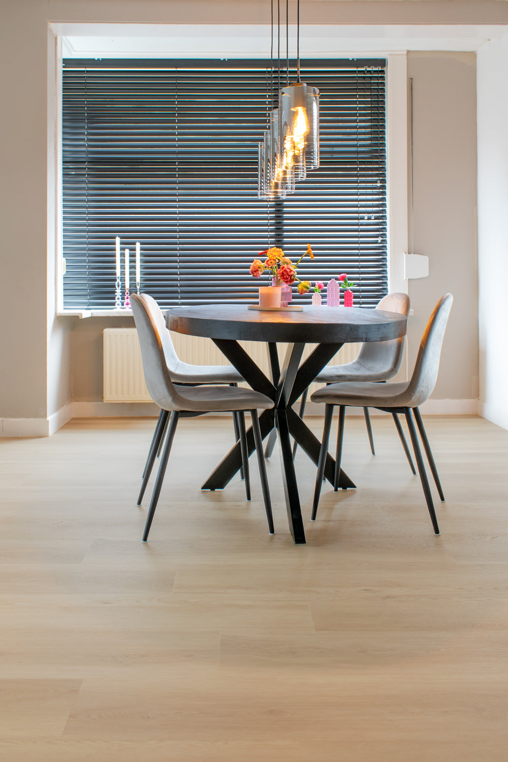 Beige Register - Artline 2300 (extra mat)