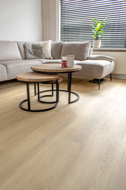 Beige Register - Artline 2300 (extra mat)