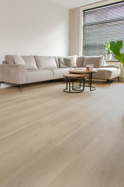 Beige Register - Artline 2300 (extra mat)