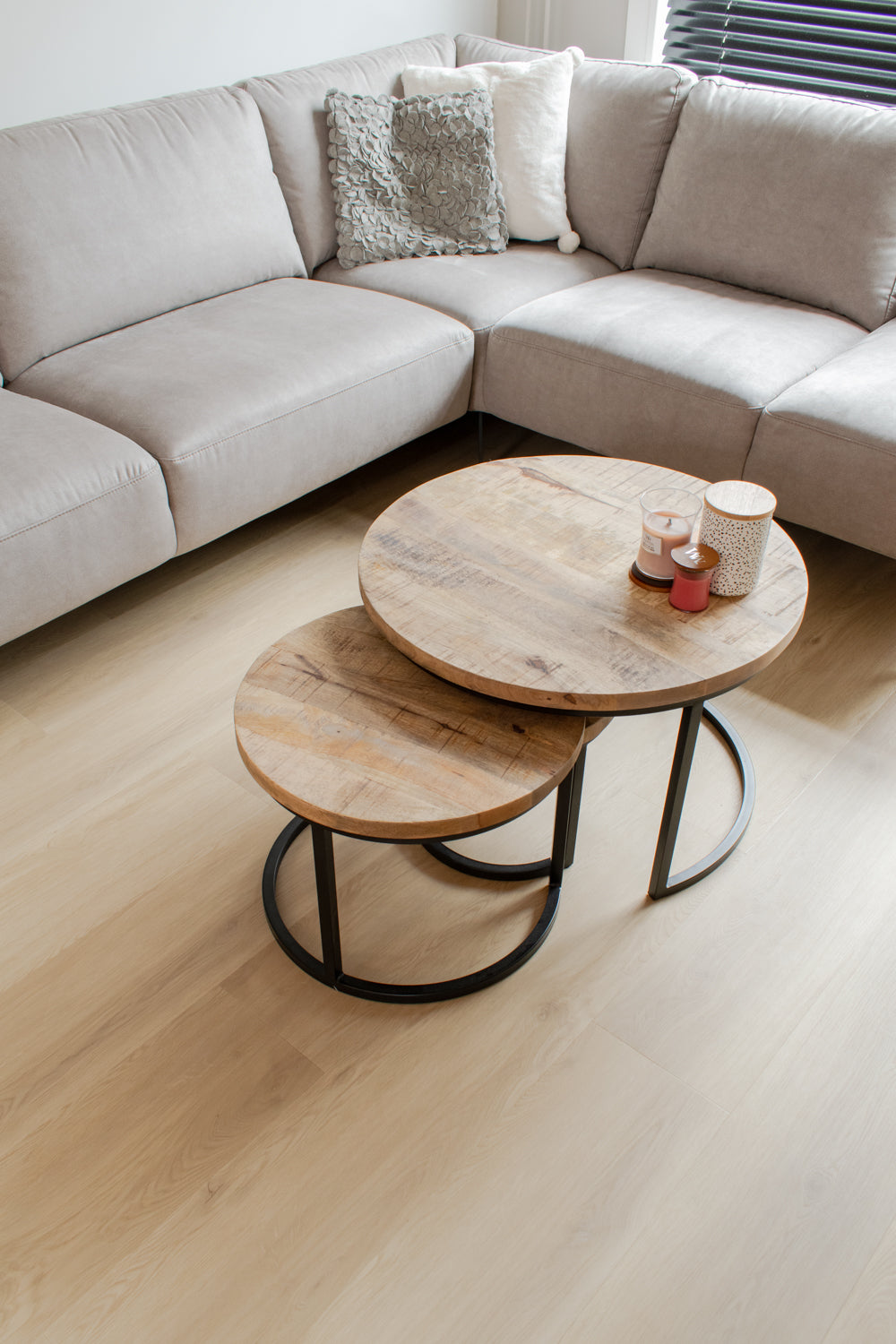 Beige Register - Artline 2300 (extra mat)