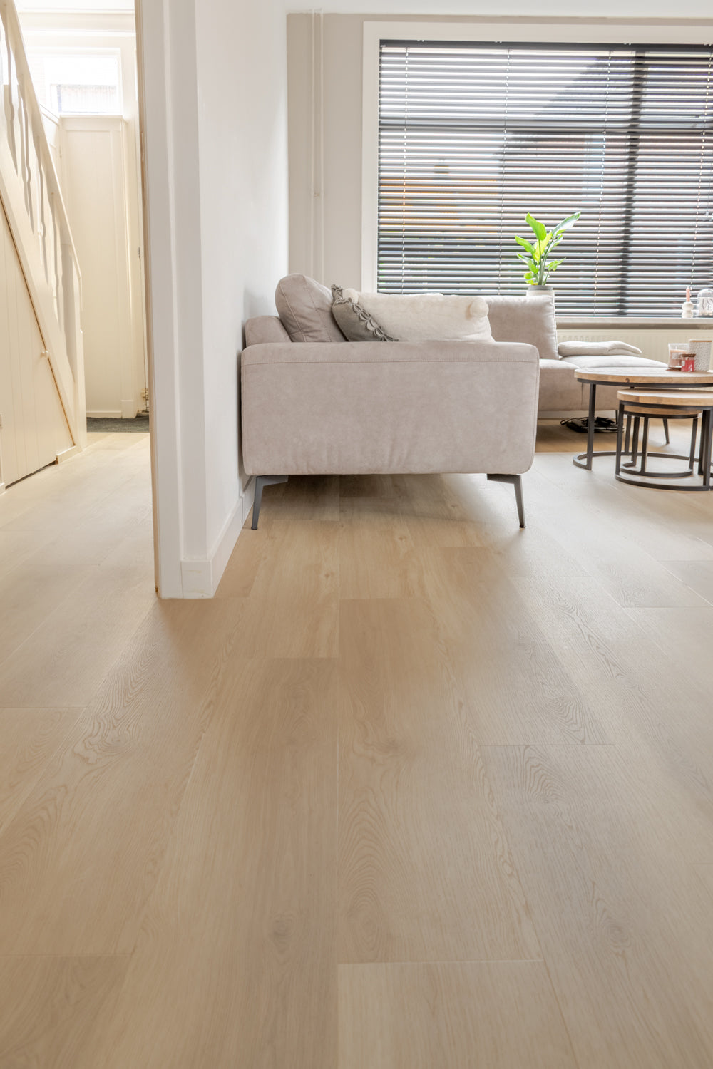 Beige Register - Artline 2300 (extra mat)