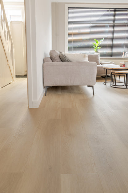 Beige Register - Artline 2300 (extra mat)