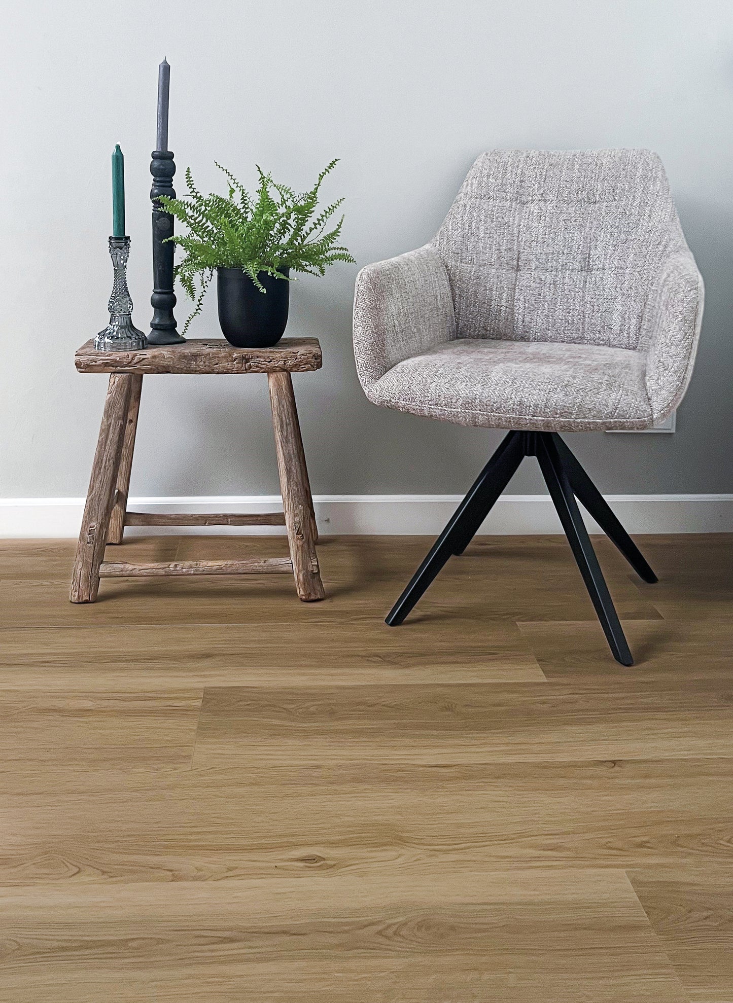 Smoked Register - Artline 2301 (extra mat)