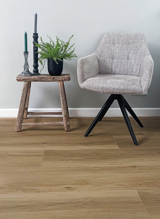 Smoked Register - Artline 2301 (extra mat)