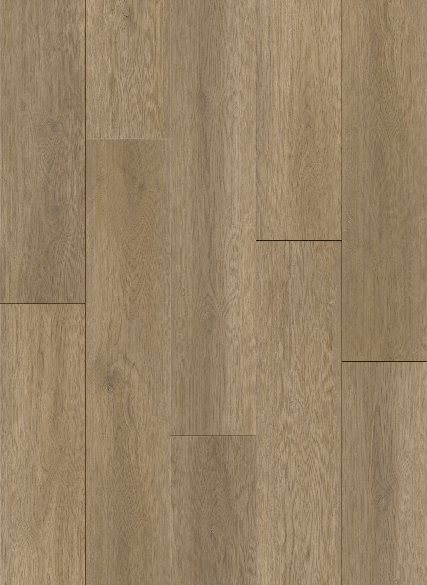 Smoked Register - Artline 2301 (extra mat)