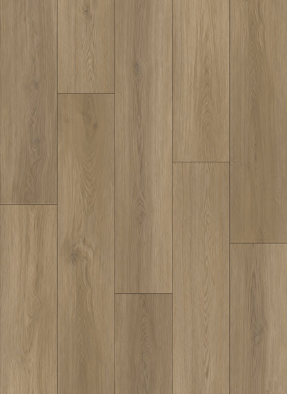 Smoked Register - Artline 2301 (extra mat)