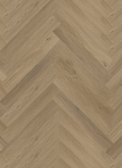 Smoked Register - Artline 2401 Visgraat (extra mat)