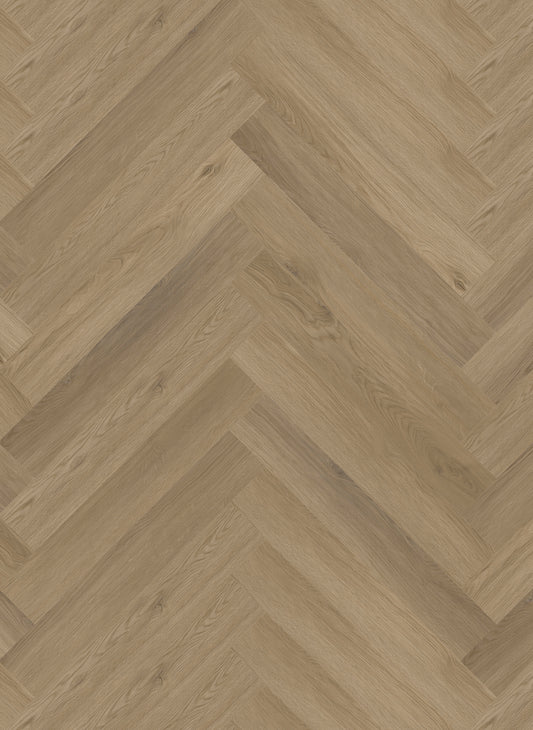 Smoked Register - Artline 2401 Visgraat (extra mat)