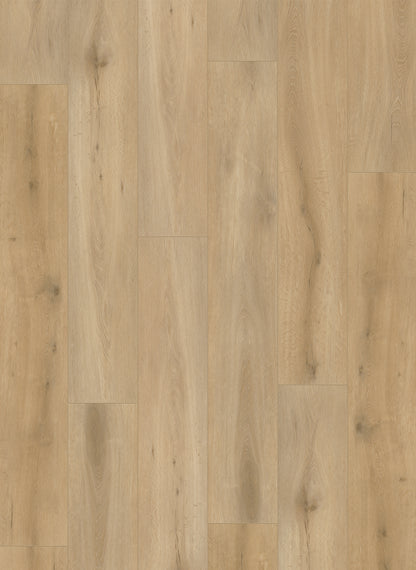 Natural Oak Light - Callisto 4101