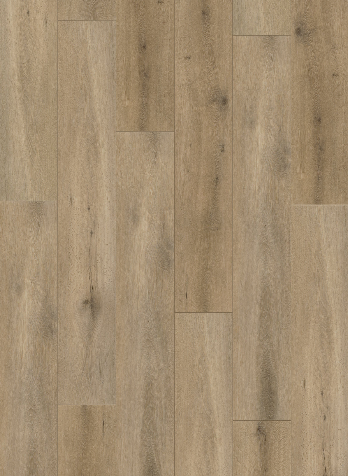 Natural Oak Smoked - Callisto 4103